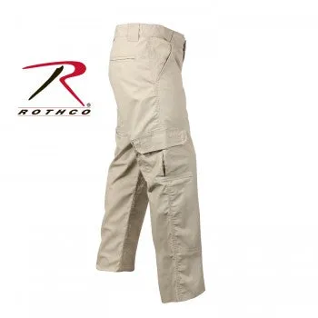 Tactical Duty Pants