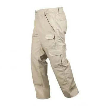 Tactical Duty Pants