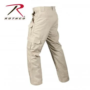 Tactical Duty Pants