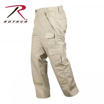 Tactical Duty Pants