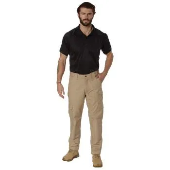 Tactical Duty Pants