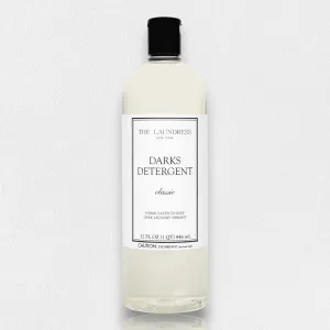 THE LAUNDRESS - DARKS DETERGENT 32OZ