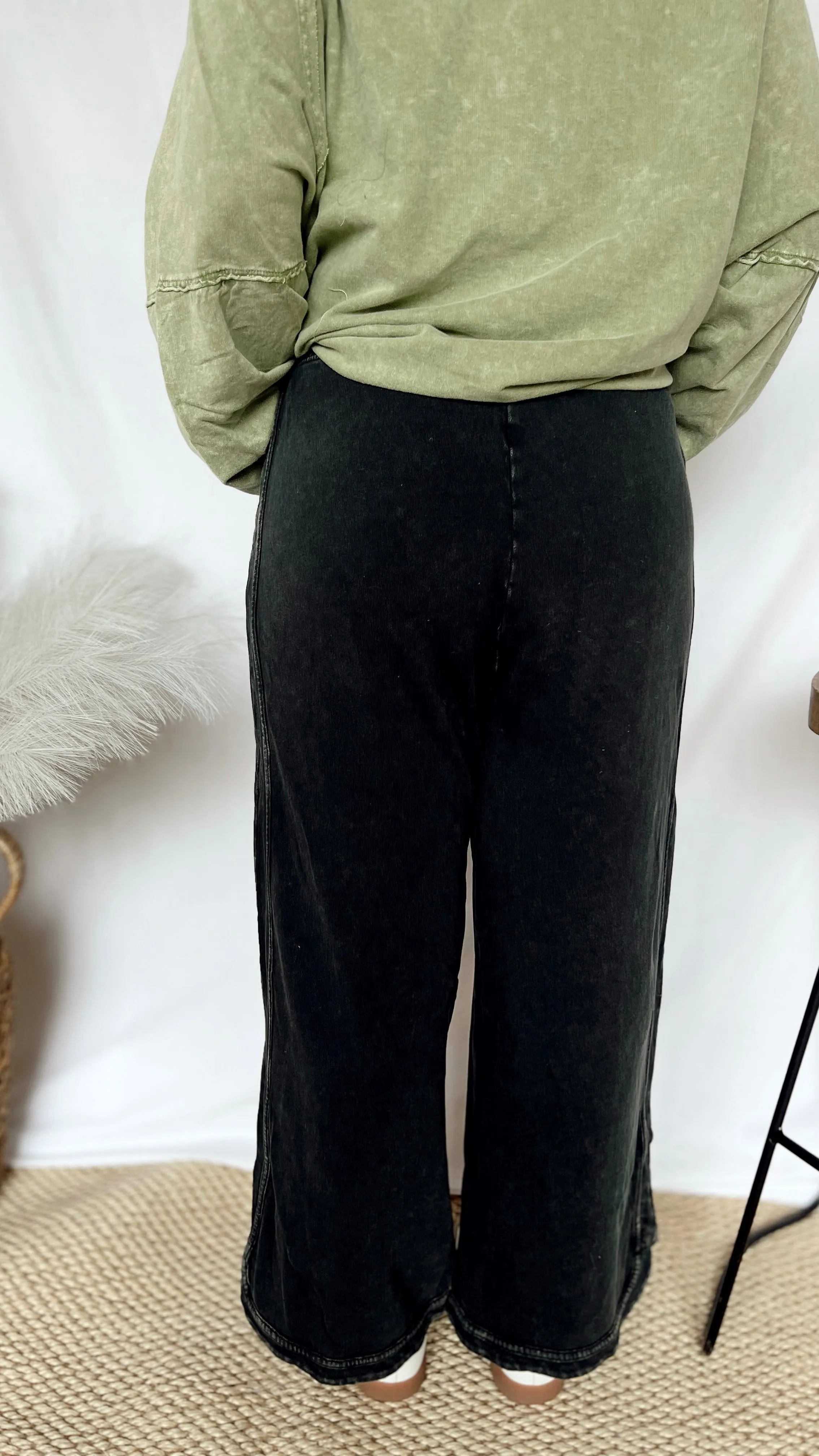 The Washout Sweatpants