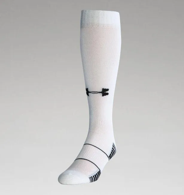 Under Armour Adult Solid Game Sock: 1270244