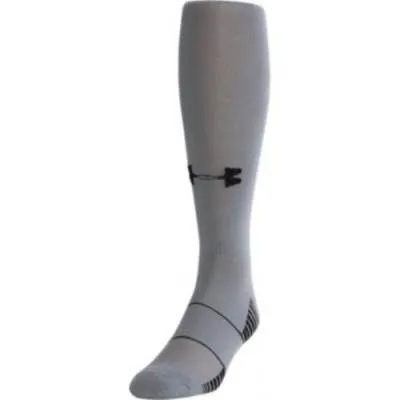 Under Armour Adult Solid Game Sock: 1270244