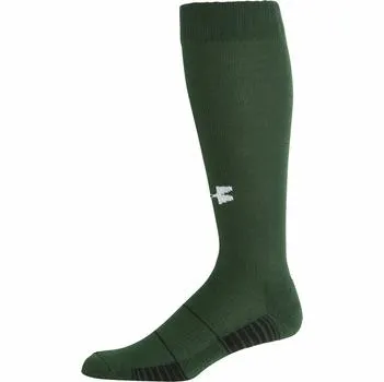 Under Armour Adult Solid Game Sock: 1270244