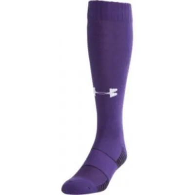 Under Armour Adult Solid Game Sock: 1270244