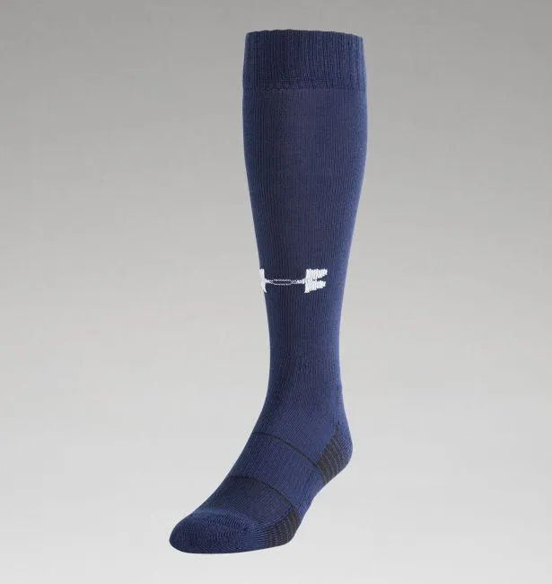 Under Armour Adult Solid Game Sock: 1270244