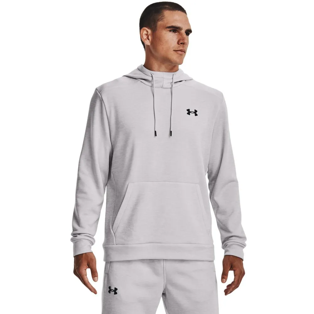 Under Armour Armour Fleece Twist Golf Hoodie 1373354