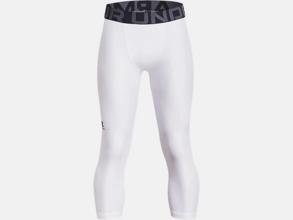 Under Armour Boys Heatgear R Armour Leggings 1