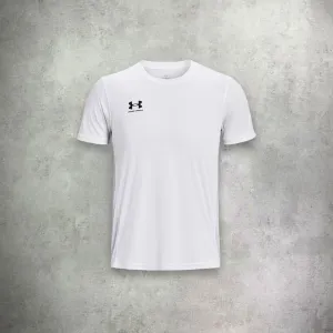 Under Armour Challenger Training T-shirt White/ Black