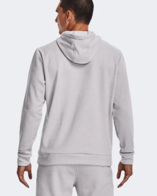 Under Armour Fleece&#174; Twist Men Lifestyle Hoody Grey 1373354-014