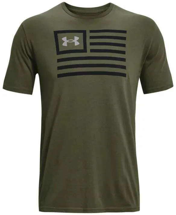 Under Armour Freedom Chest Graphic T-Shirt