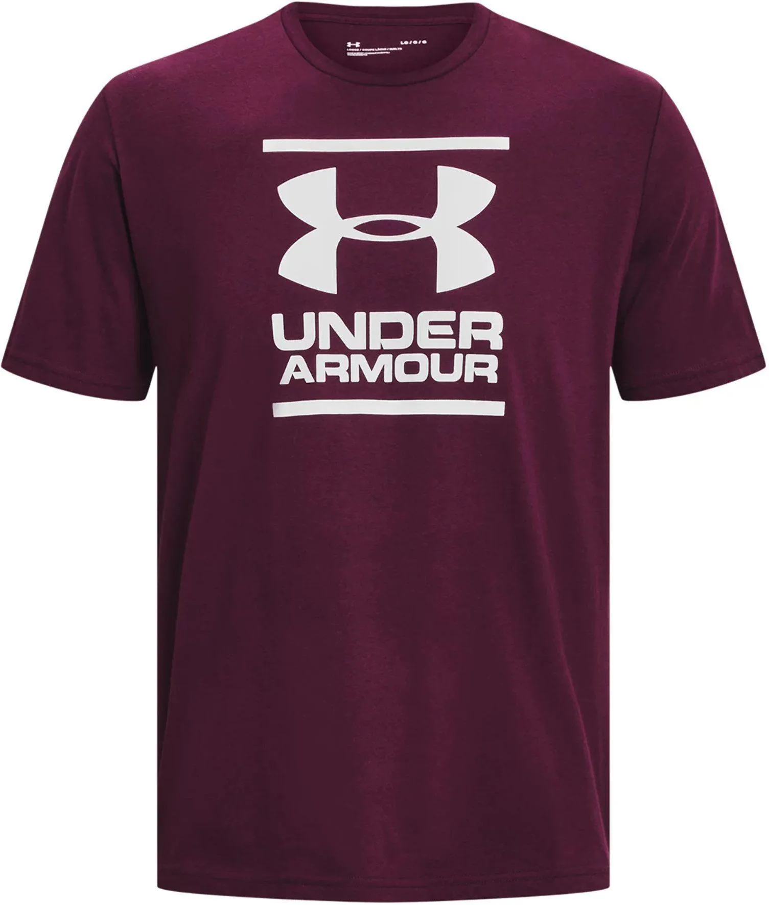 Under Armour GL Foundation Short Sleeve T-Shirt