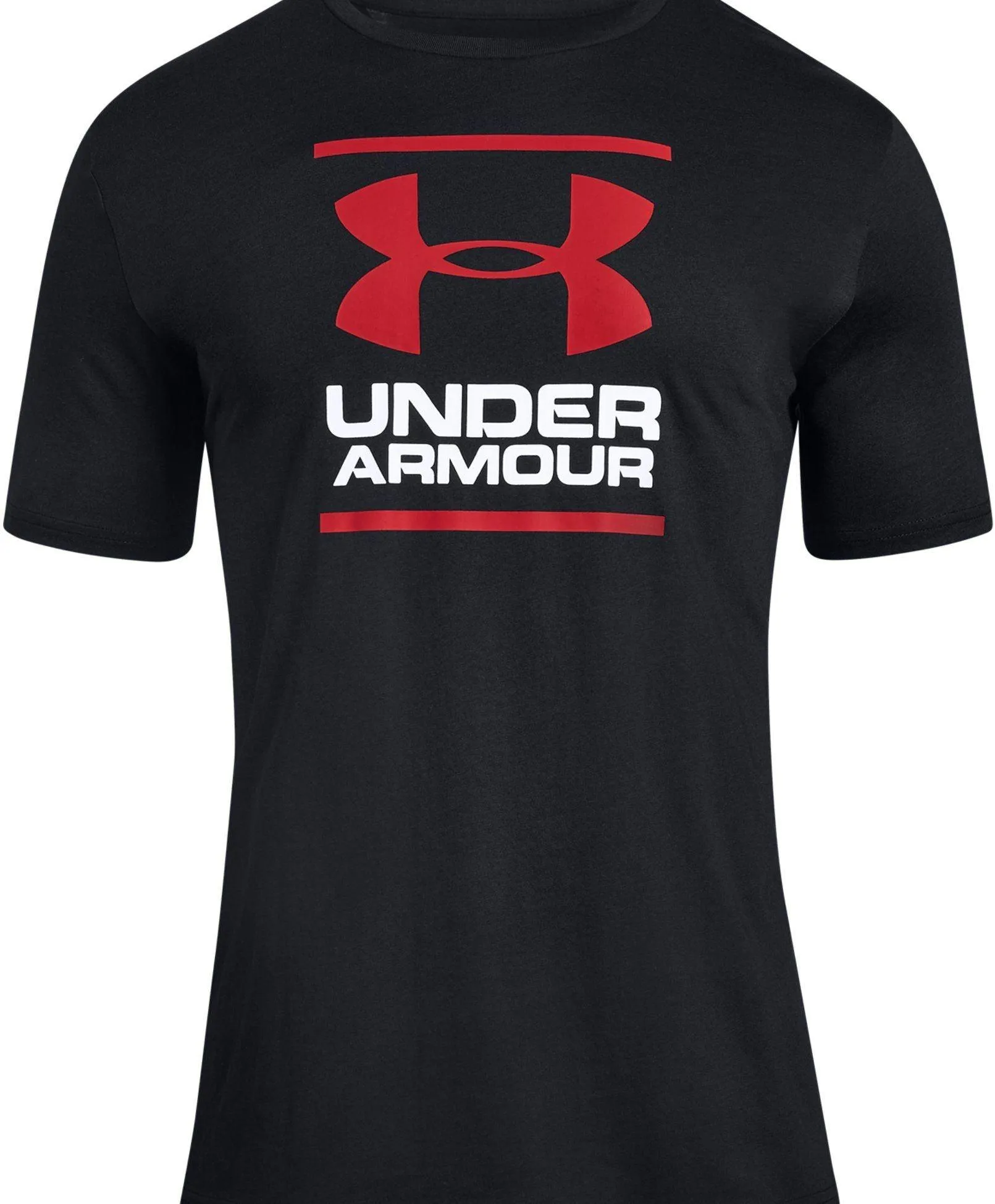 Under Armour GL Foundation Short Sleeve T-Shirt