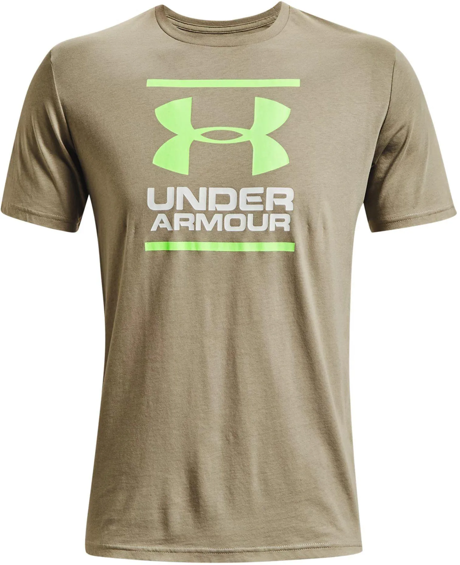 Under Armour GL Foundation Short Sleeve T-Shirt