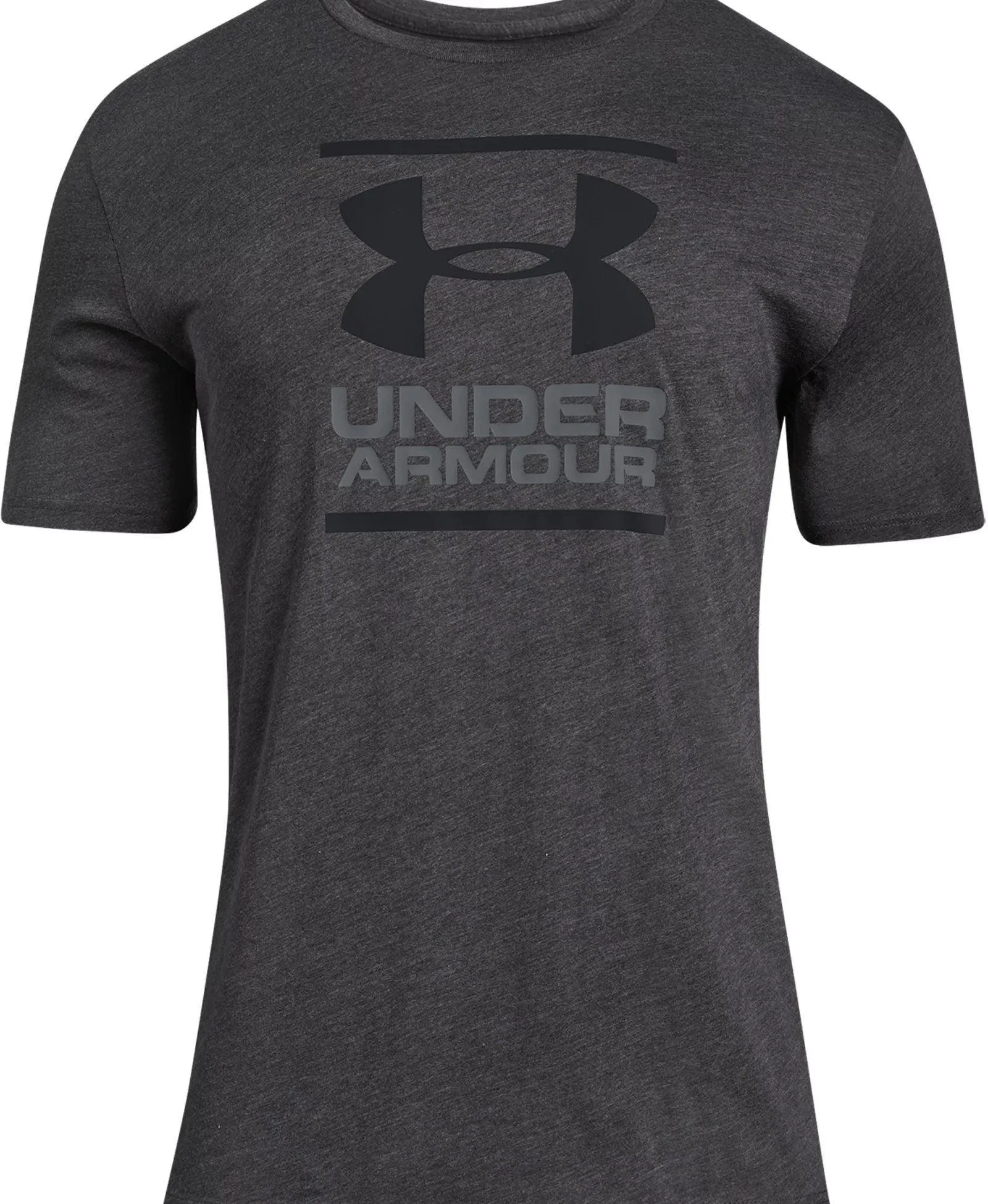 Under Armour GL Foundation Short Sleeve T-Shirt