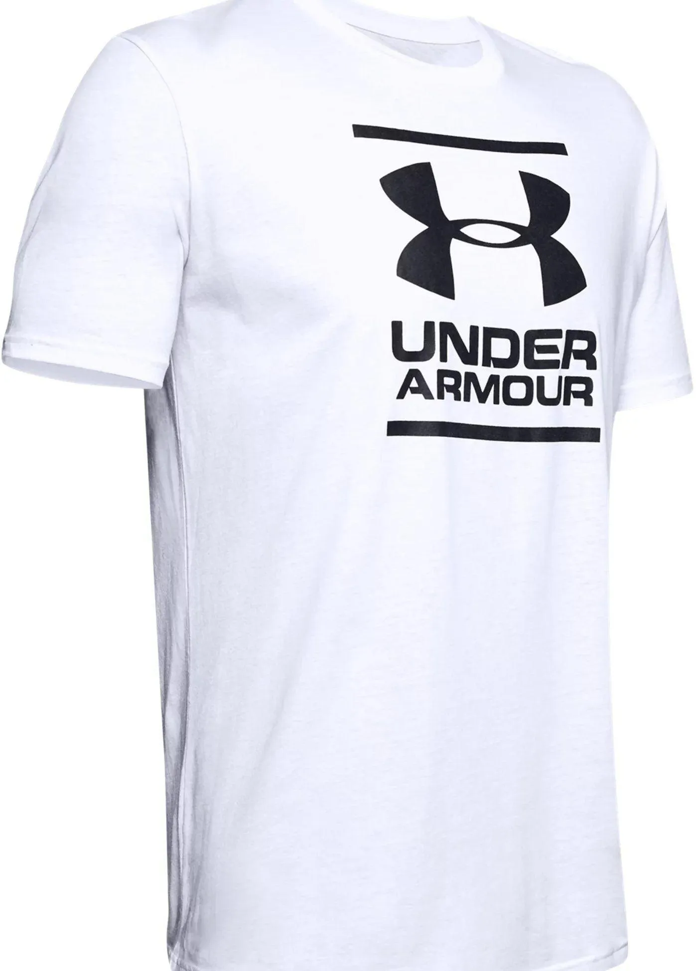 Under Armour GL Foundation Short Sleeve T-Shirt