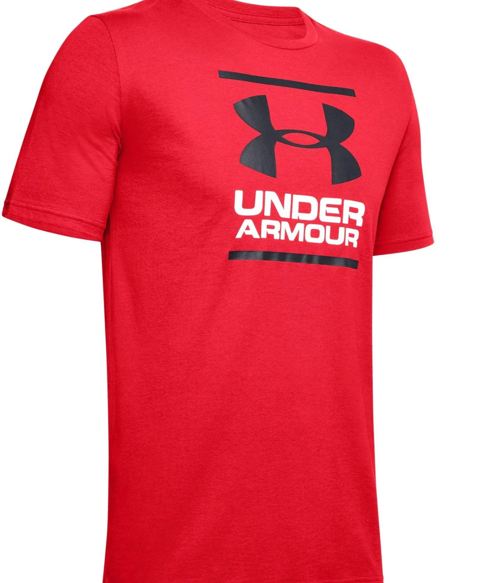 Under Armour GL Foundation Short Sleeve T-Shirt