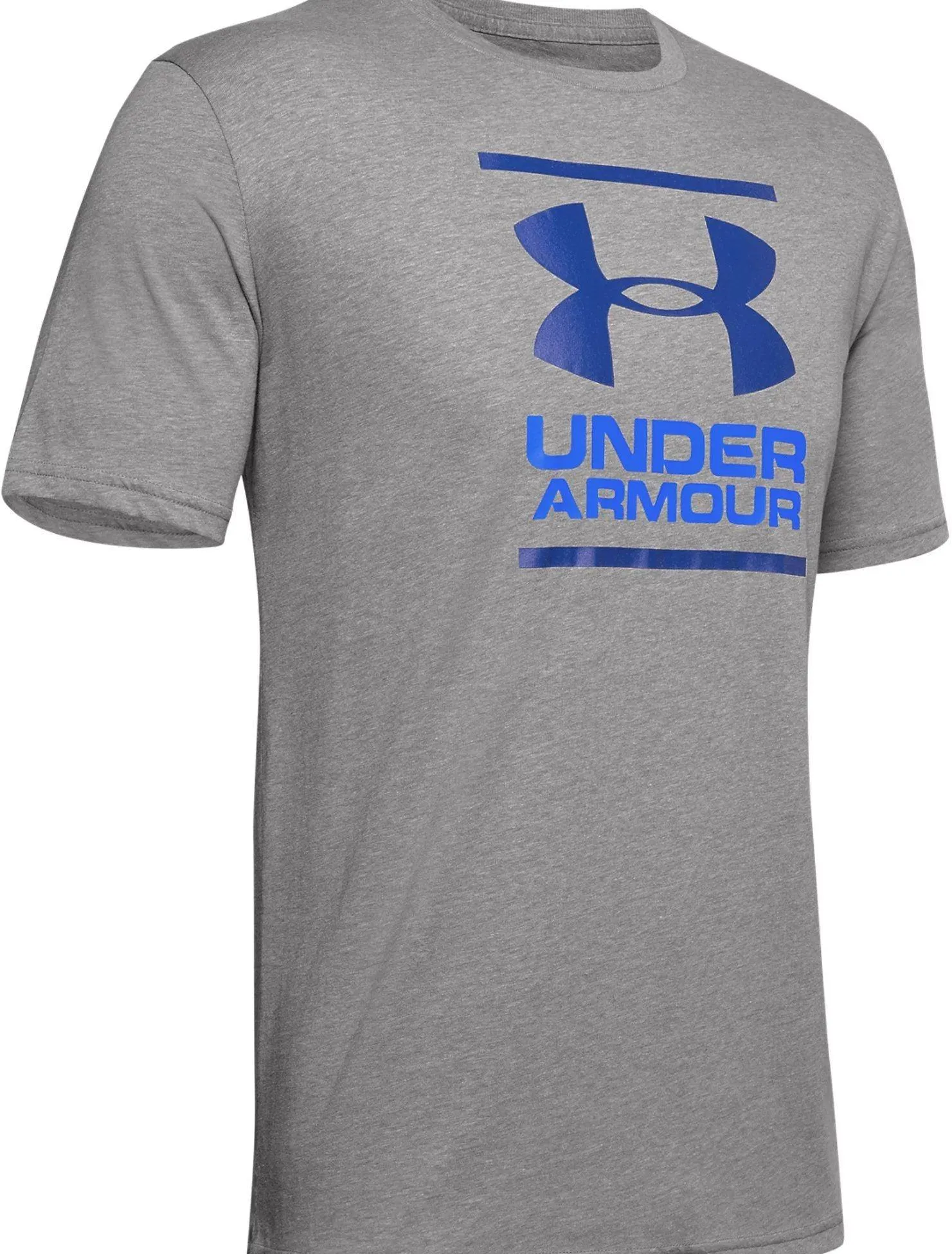 Under Armour GL Foundation Short Sleeve T-Shirt