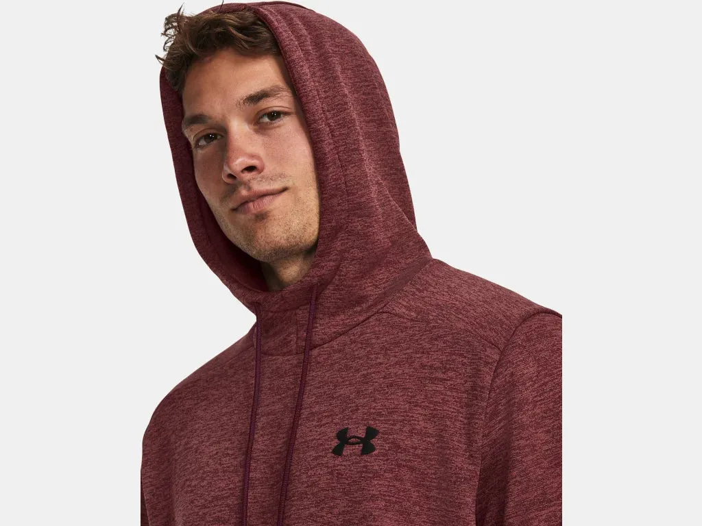 Under Armour Hoodies - Men's Armour Fleece Twist Hoodie