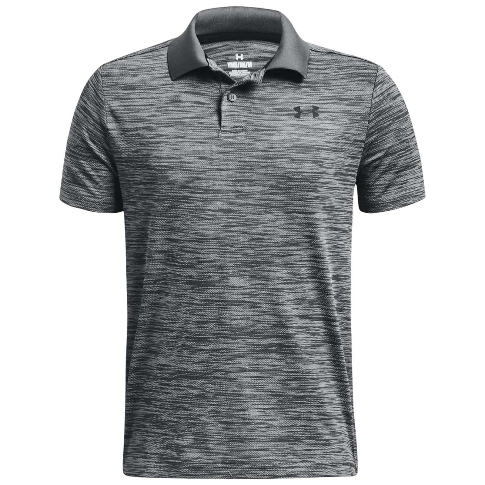 Under Armour Junior Boys Performance Polo Shirt