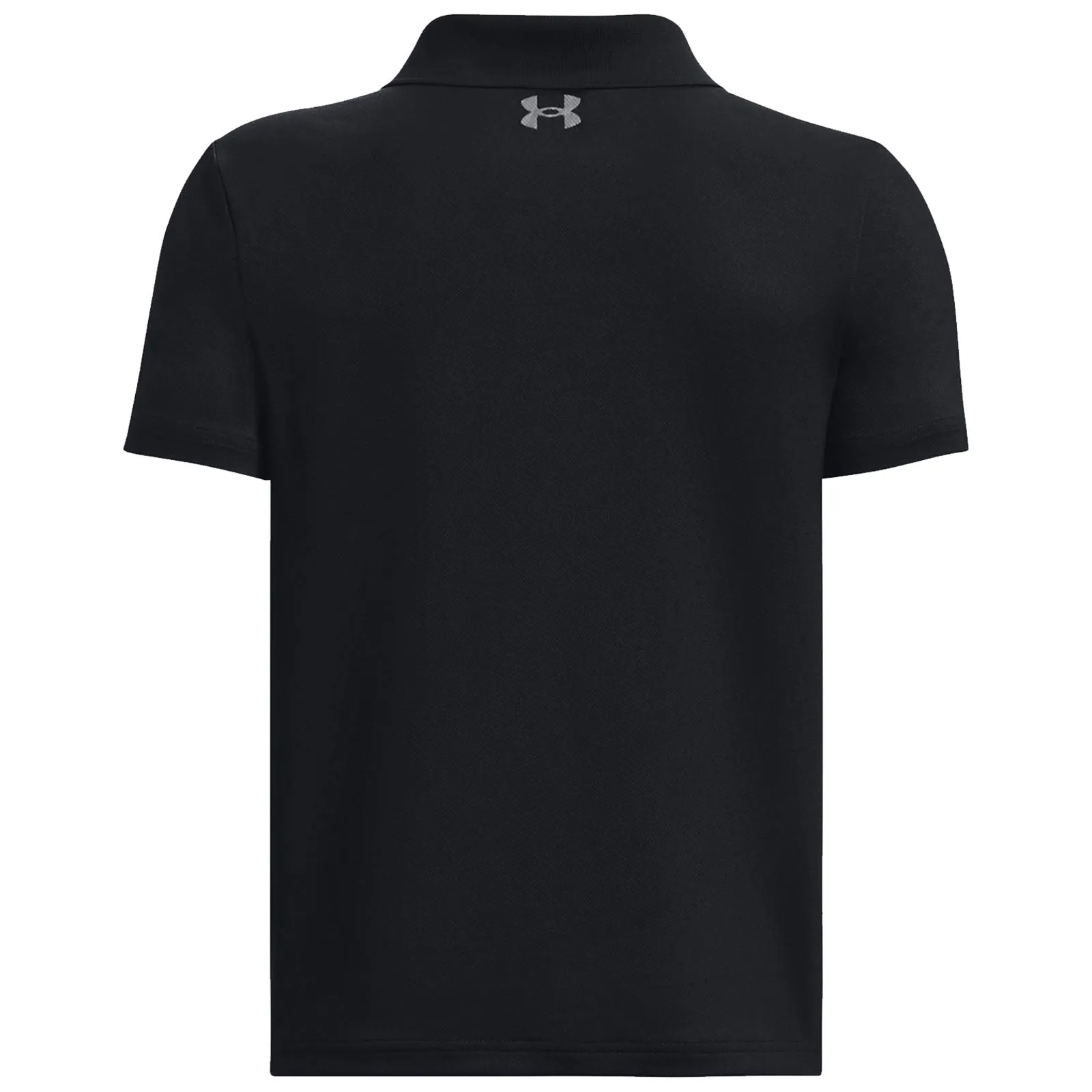 Under Armour Junior Boys Performance Polo Shirt