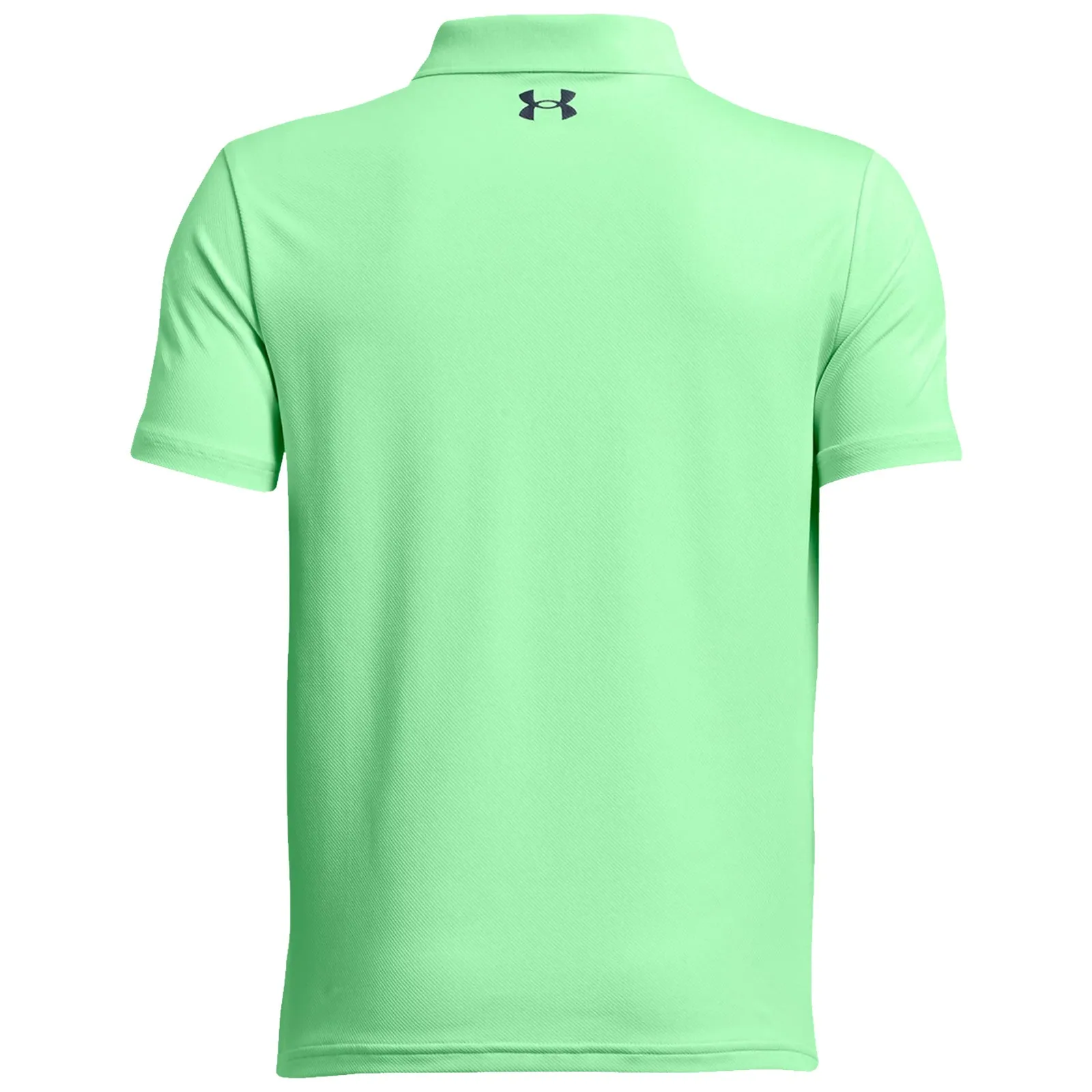 Under Armour Junior Boys Performance Polo Shirt