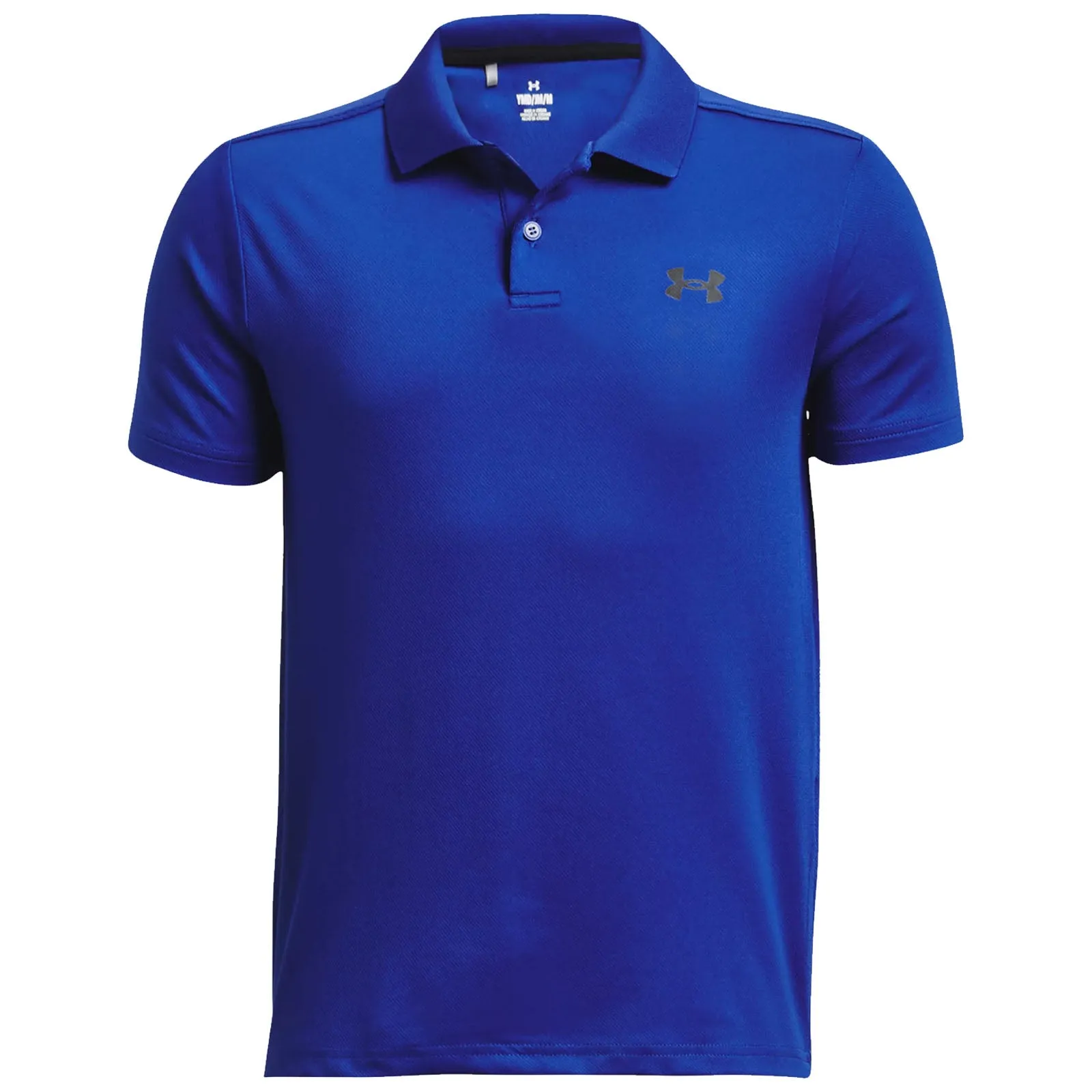 Under Armour Junior Boys Performance Polo Shirt