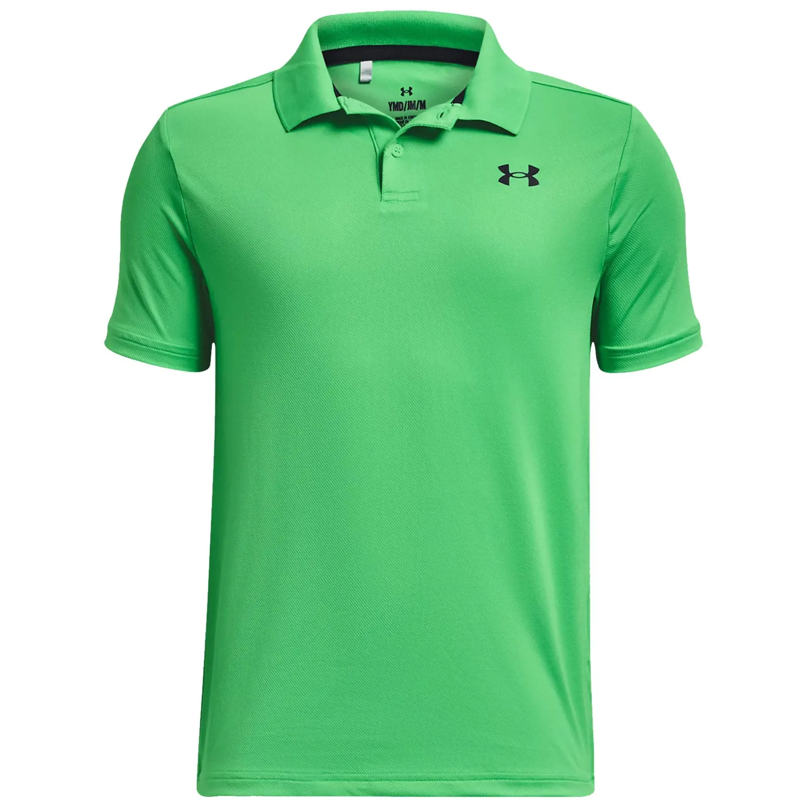 Under Armour Junior Boys Performance Polo Shirt