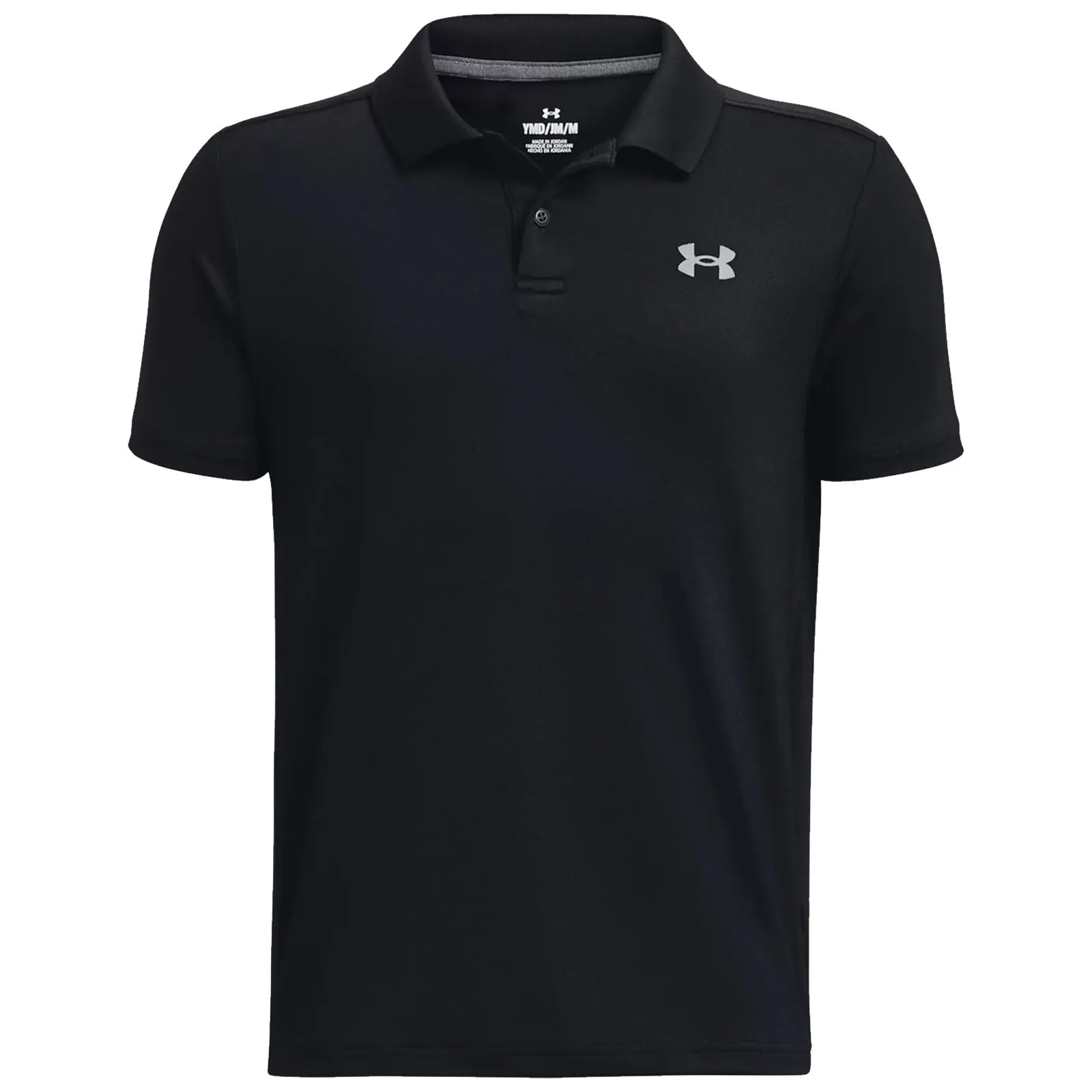 Under Armour Junior Boys Performance Polo Shirt