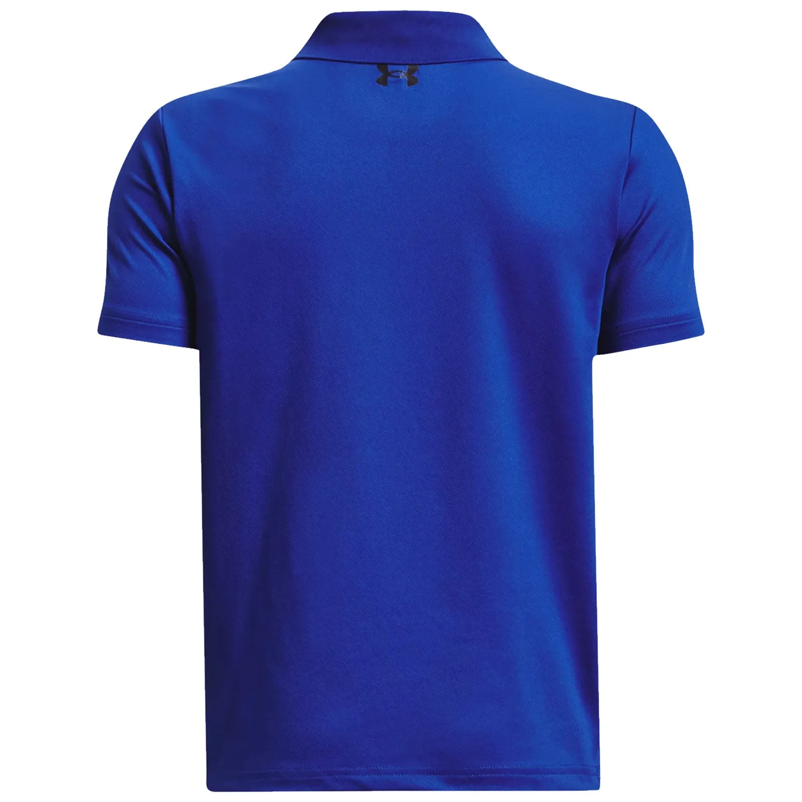 Under Armour Junior Boys Performance Polo Shirt