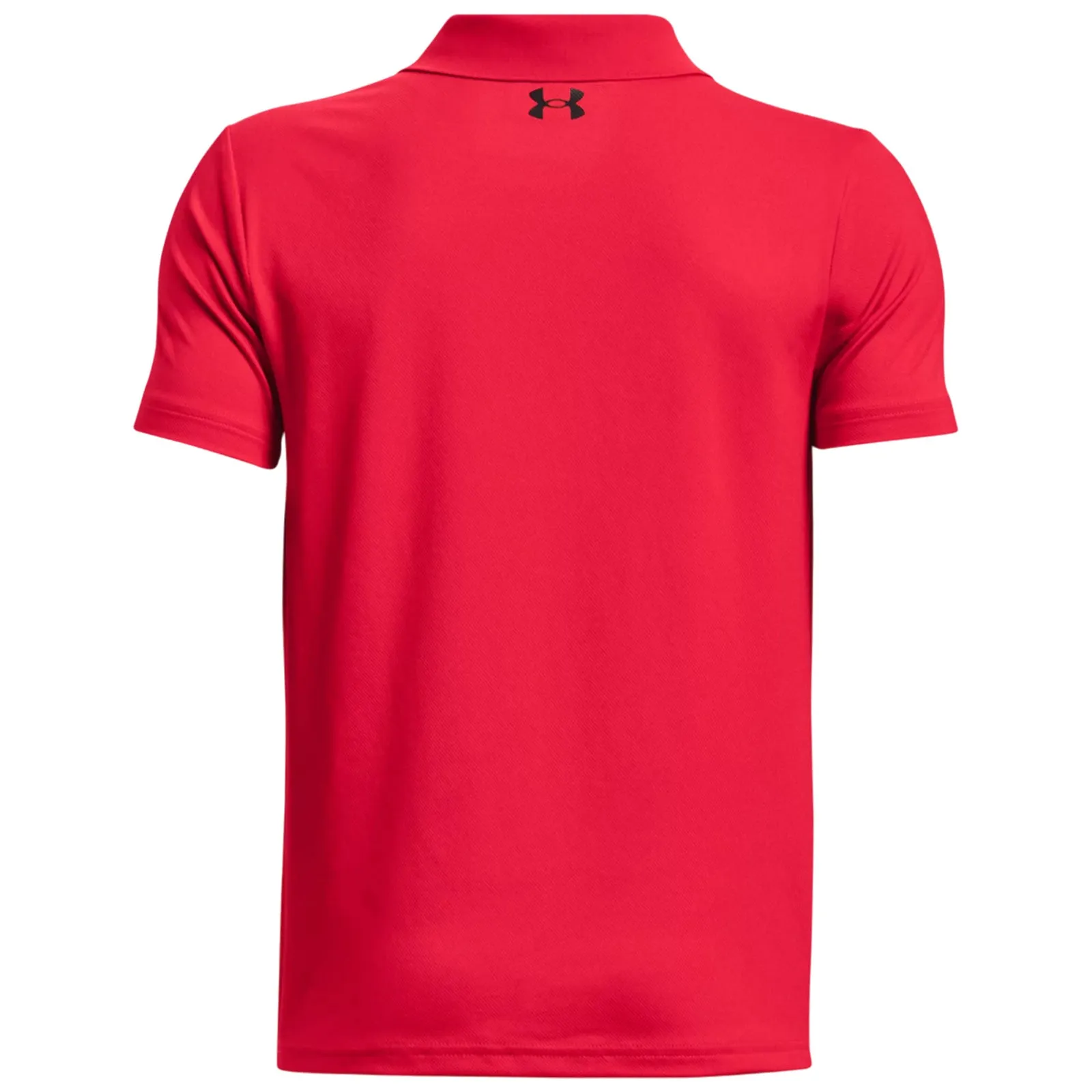 Under Armour Junior Boys Performance Polo Shirt