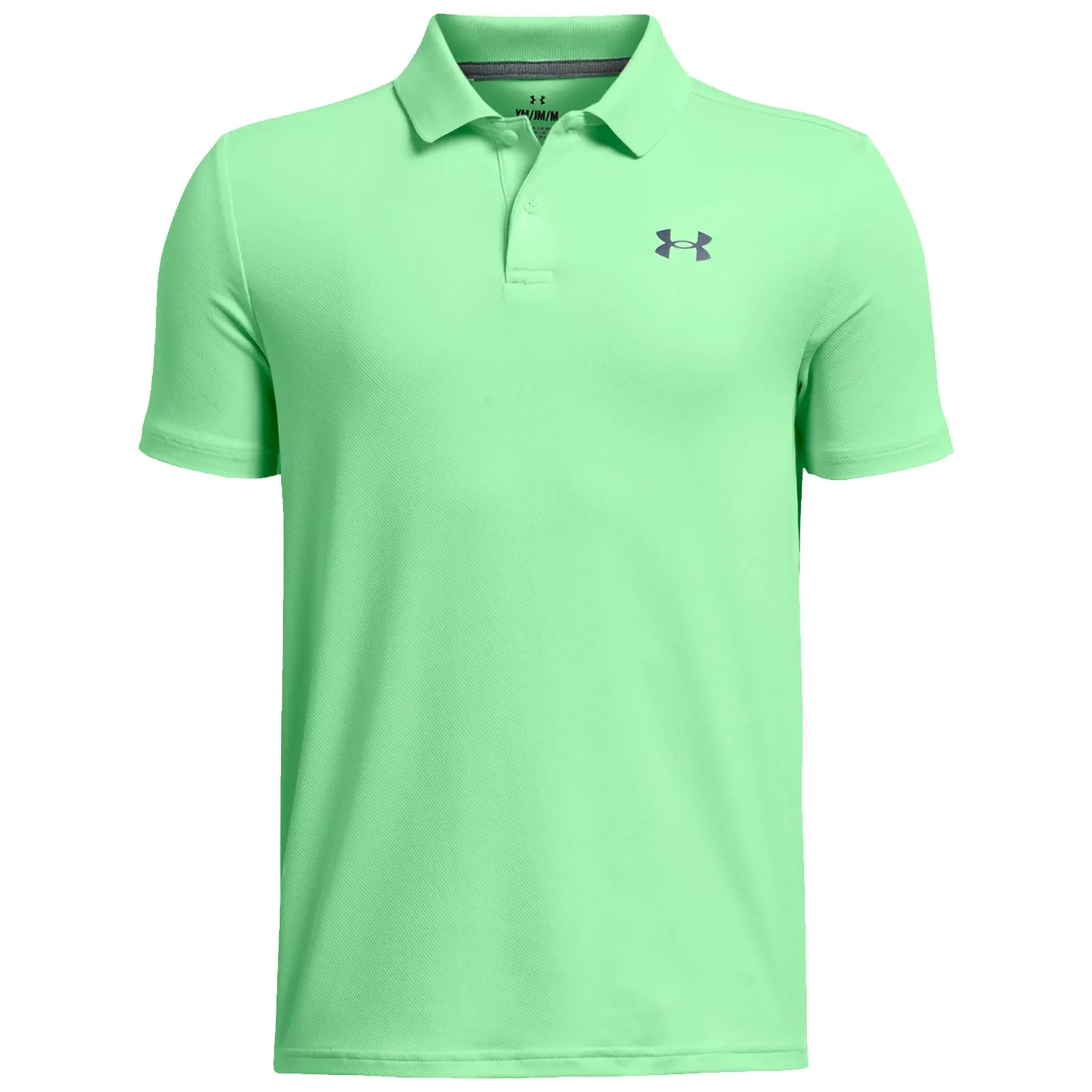 Under Armour Junior Boys Performance Polo Shirt