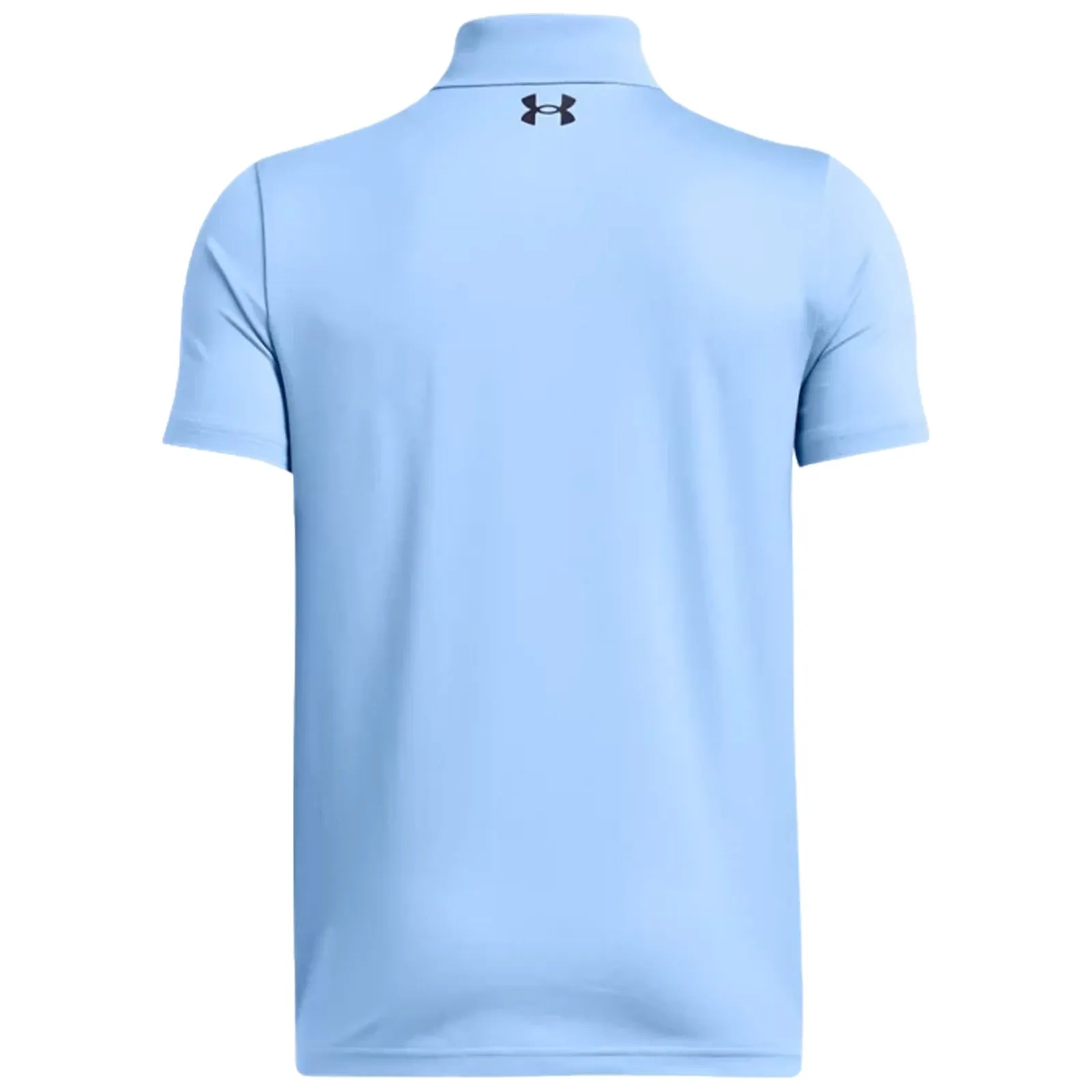 Under Armour Junior Boys Performance Polo Shirt