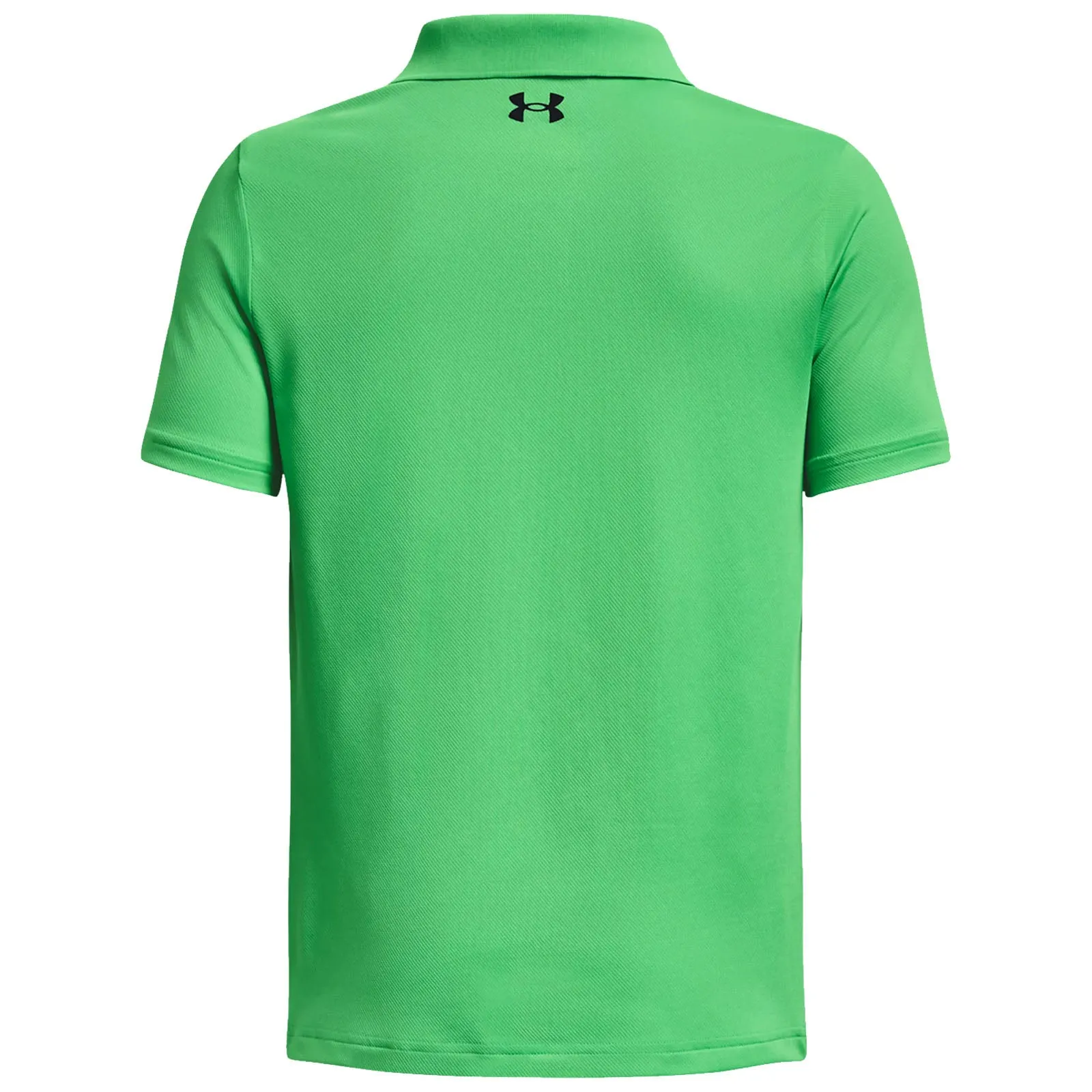 Under Armour Junior Boys Performance Polo Shirt