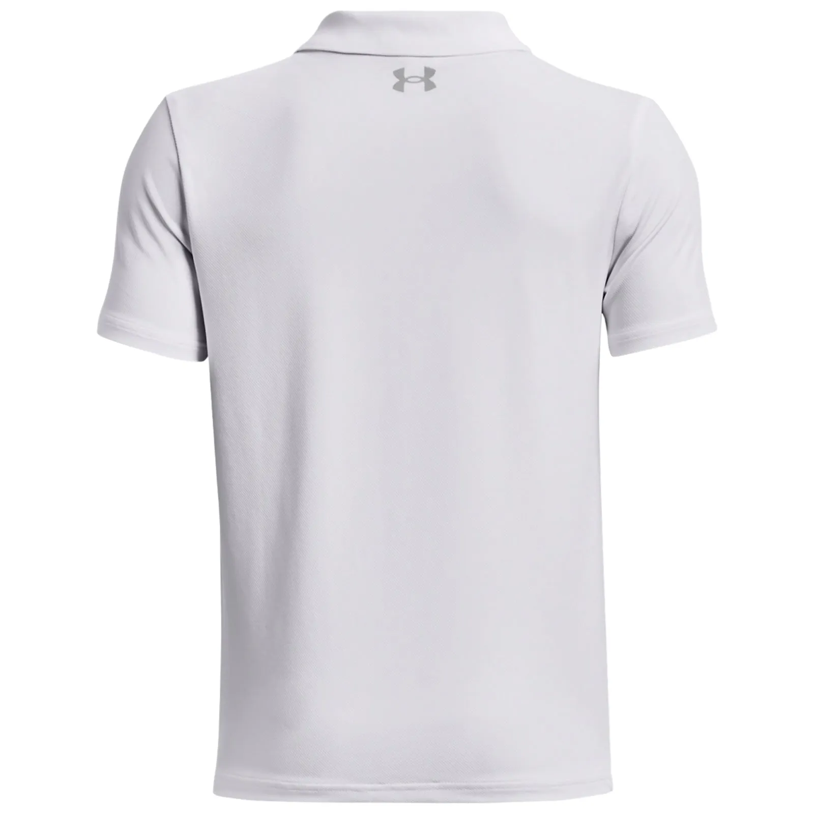 Under Armour Junior Boys Performance Polo Shirt