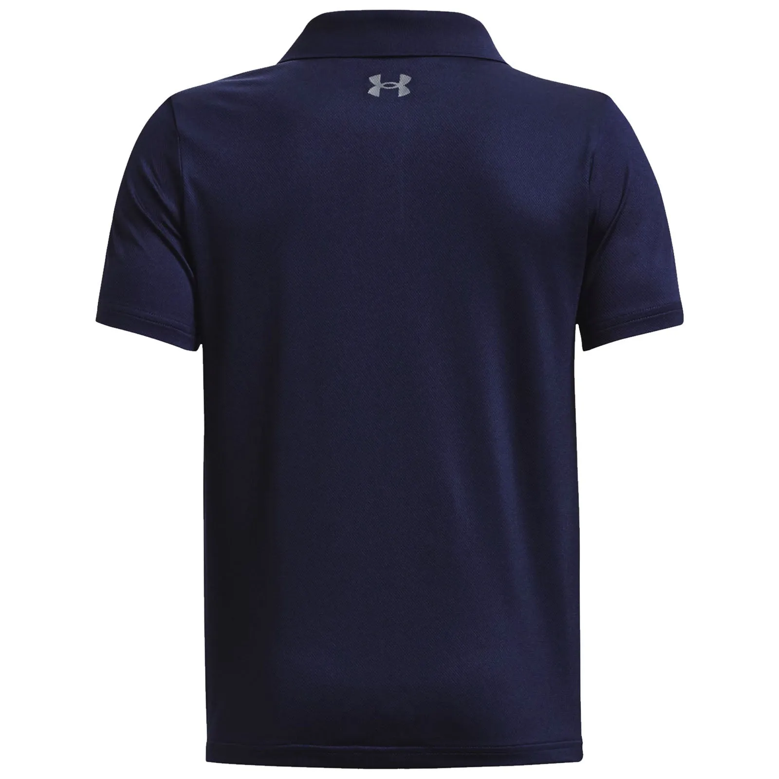 Under Armour Junior Boys Performance Polo Shirt