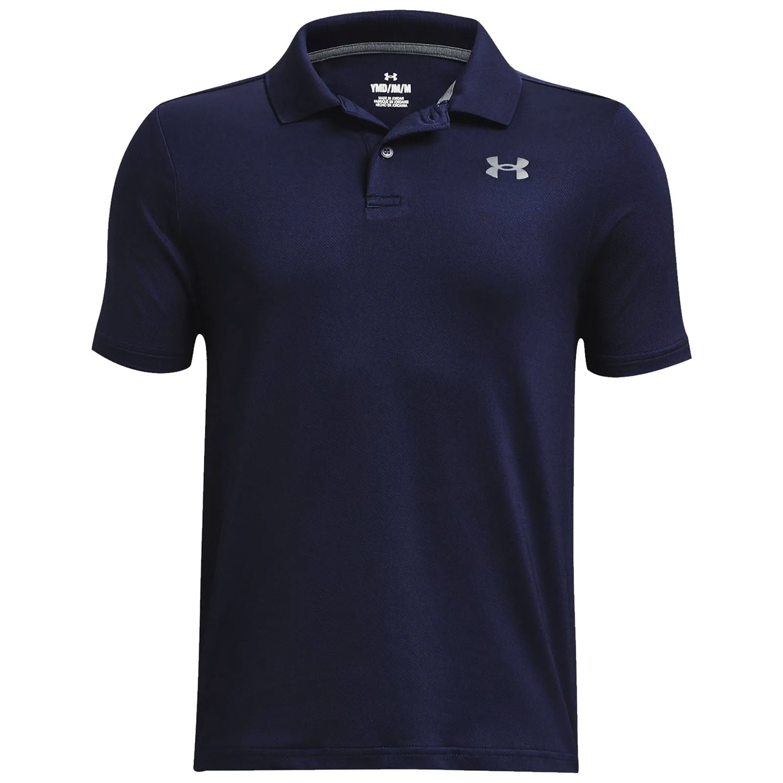 Under Armour Junior Boys Performance Polo Shirt