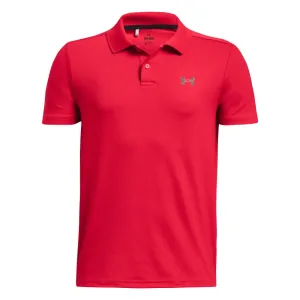 Under Armour Junior Performance Polo