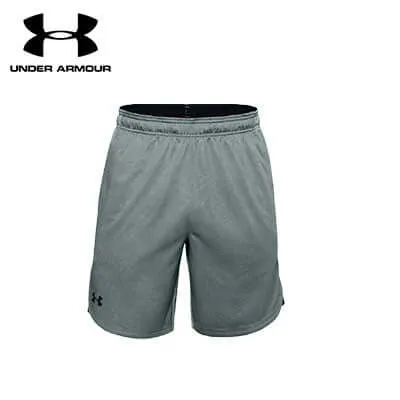 Under Armour Men's Knit Performance Training Shorts