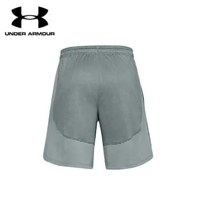 Under Armour Men's Knit Performance Training Shorts