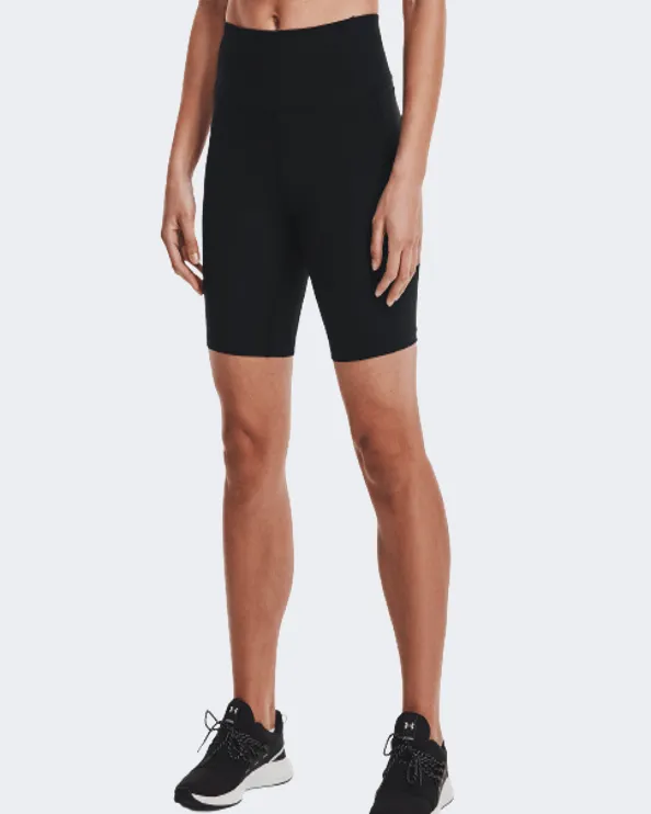 Under Armour Meridian Women Training Short Black