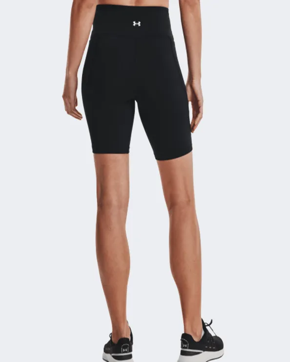 Under Armour Meridian Women Training Short Black