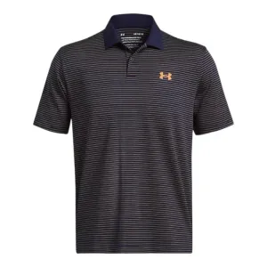 Under Armour Performance 3.0 Stripe Golf Shirt 1377376