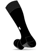 Under Armour Socks - Men's Team Over The Calf