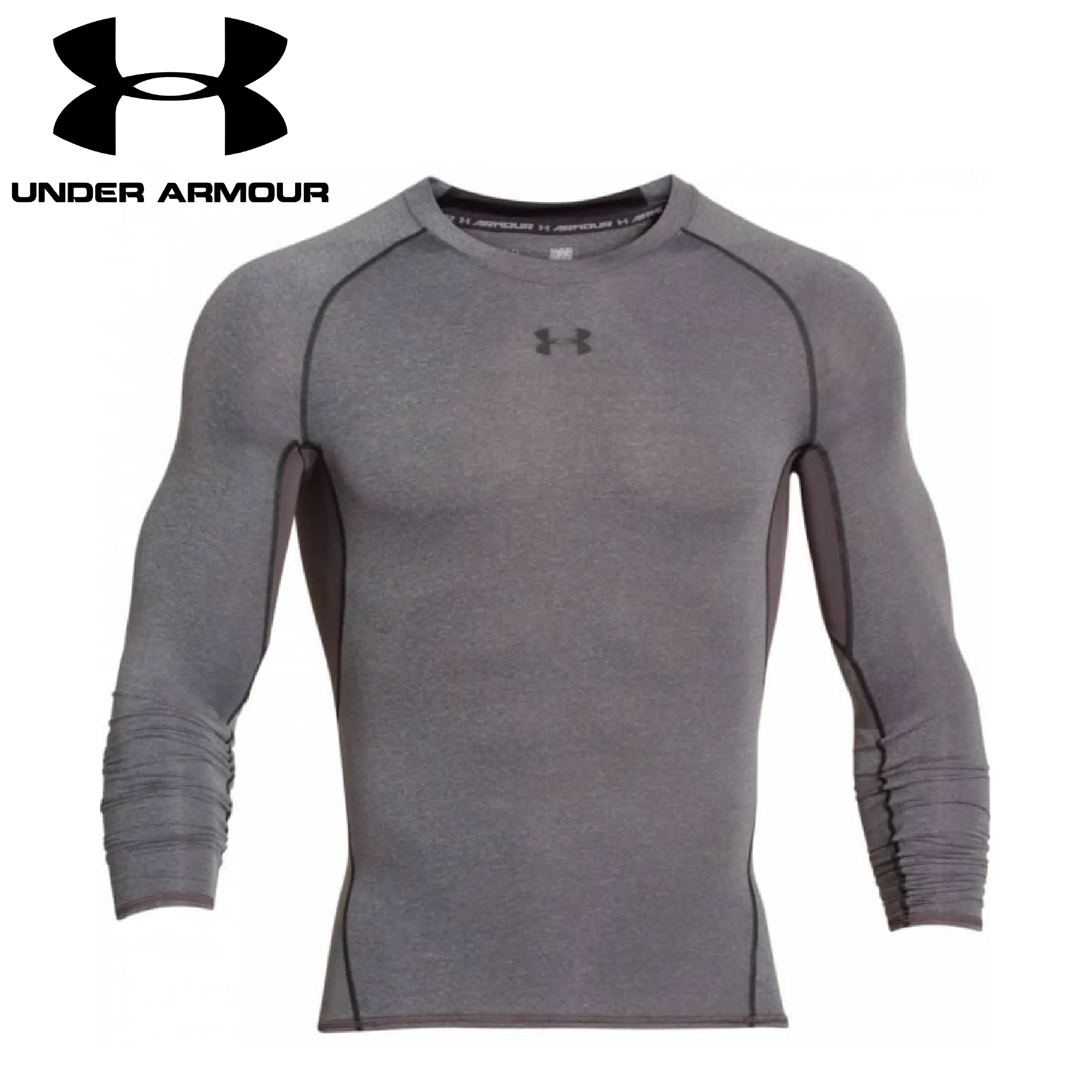 Under Armour Sonic Heatgear Compression L/S