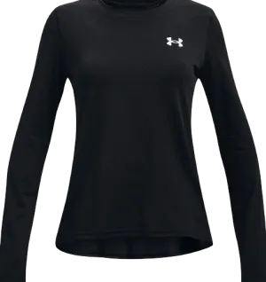 Under Armour T- Shirt -  Youth T-Shirt Heat Gear LS