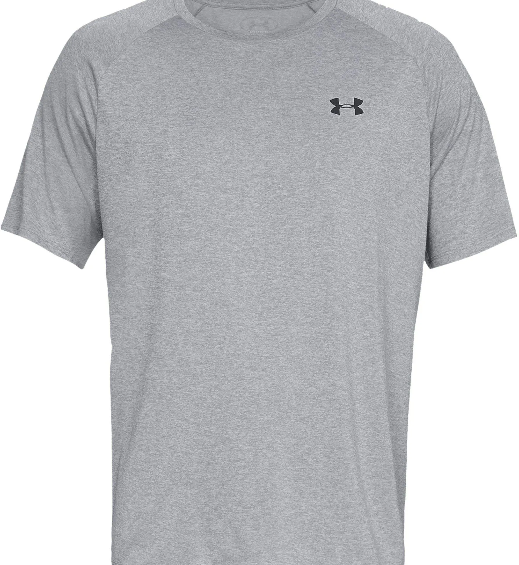 Under Armour Tech 2.0 Short Sleeve2