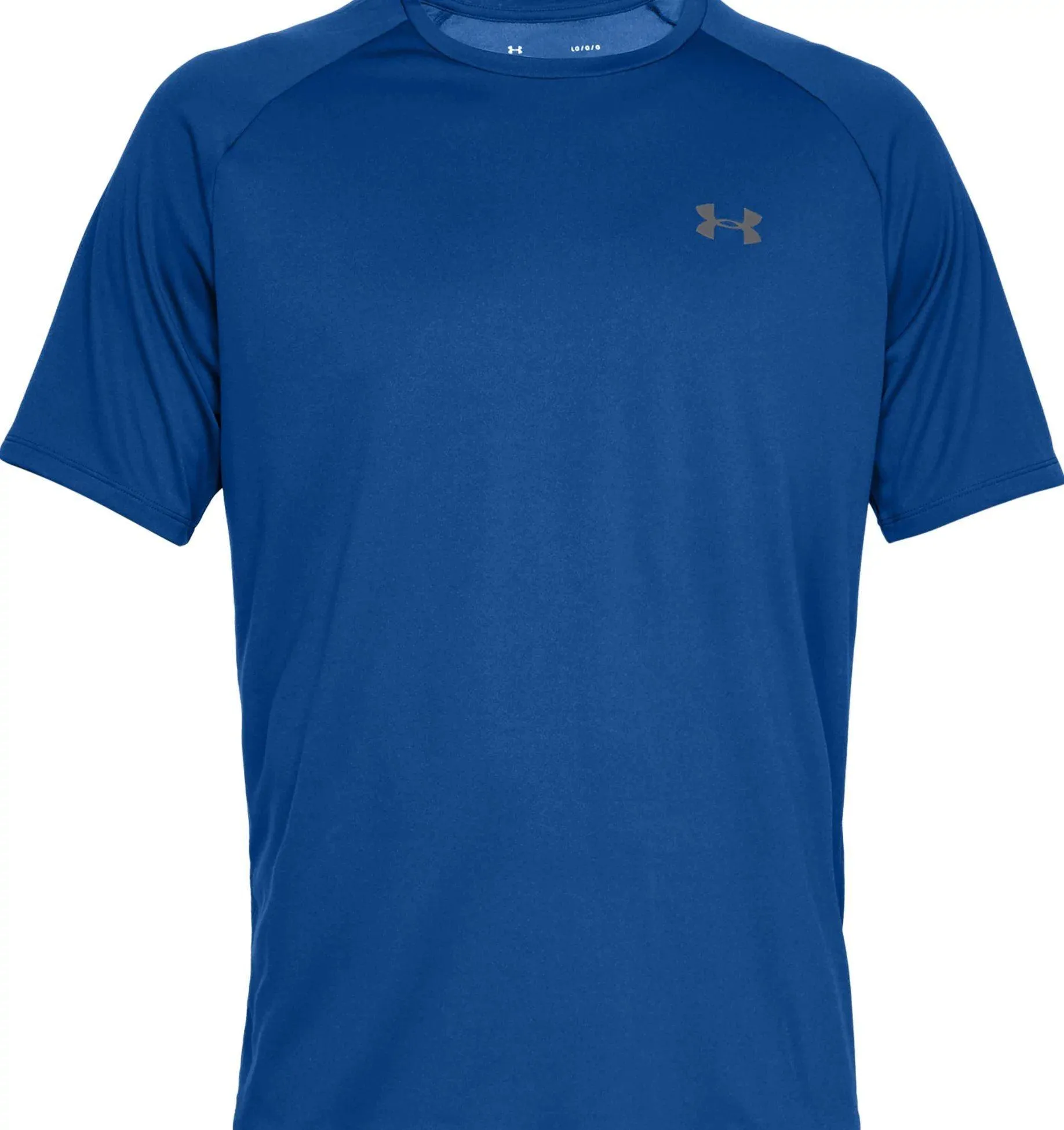 Under Armour Tech 2.0 Short Sleeve2